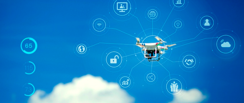 大疆植保无人机年度作业面积再创新高,累计作业面积突破4亿亩